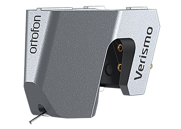 Ortofon Verismo MC Cartridge