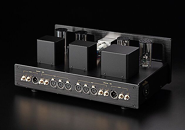 Allnic L-6500 Preamplifier