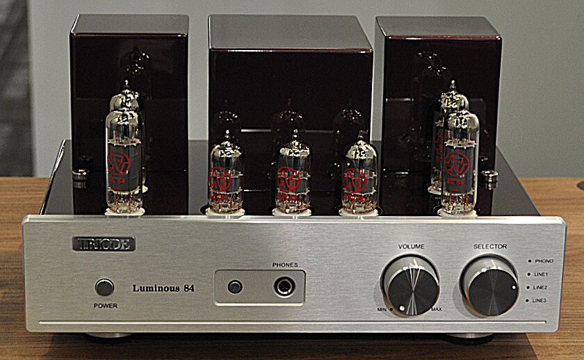 TRIODE Luminous 84 - 通販 - pinehotel.info