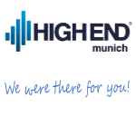HIGH END Munich