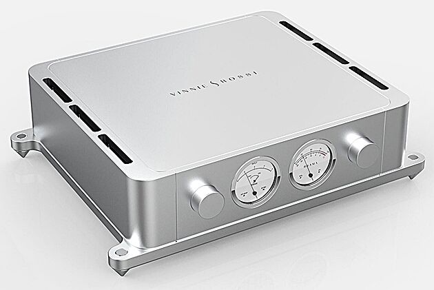 Vinnie Rossi Brama Integrated Amplifier