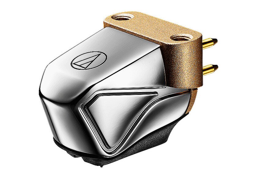 Audio Technica AT-ART20 Dual Moving Coil Stereo Cartridge