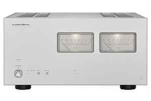 Luxman M-10X featured image