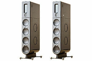 PS Audio Aspen FR30 featured image