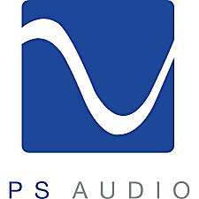 PS Audio Logo