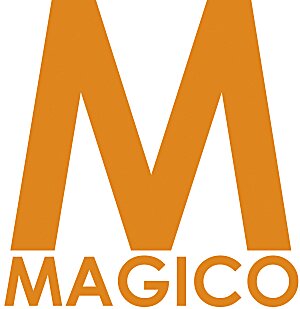 MAGICO_Logo