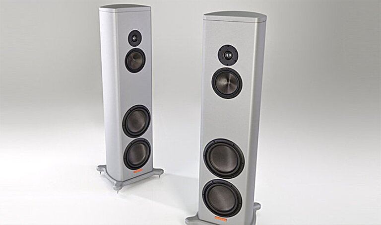 Magico S3 Loudspeakers | audiophil(e)-online