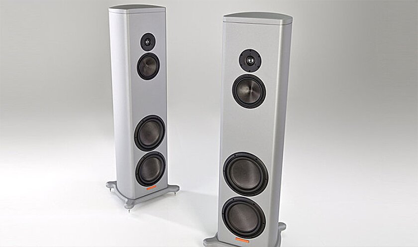 Magico S3 Loudspeakers