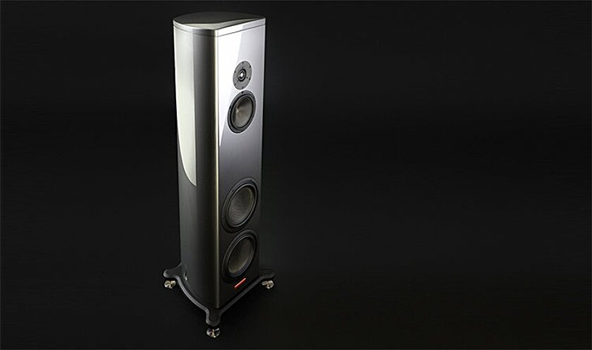 Magico S3 Loudspeakers