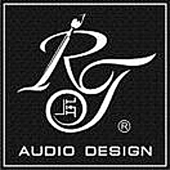 RT Audio R2R Multibit DAC Orpheus