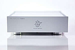 RT Audio R2R DAC featured image
