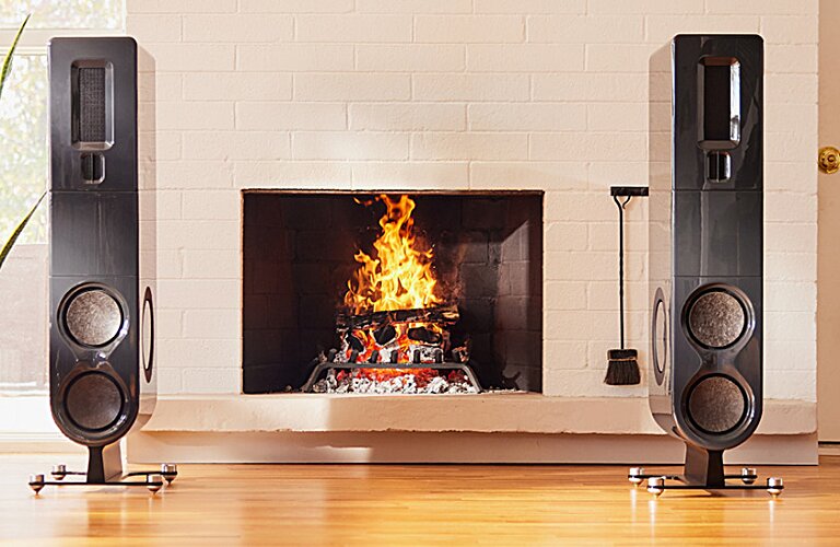 PS Audio Aspen FR20 Loudspeaker