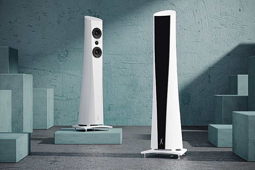 Estelon Aura Loudspeaker