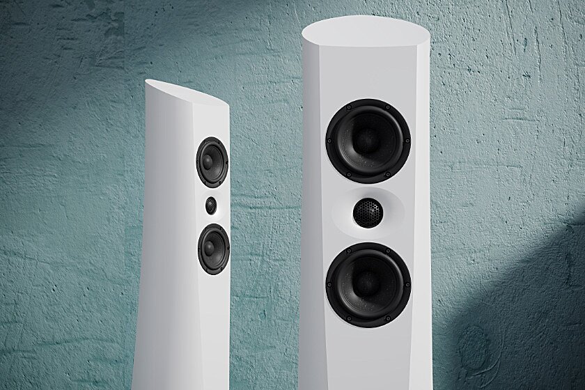 Estelon Aura Loudspeaker