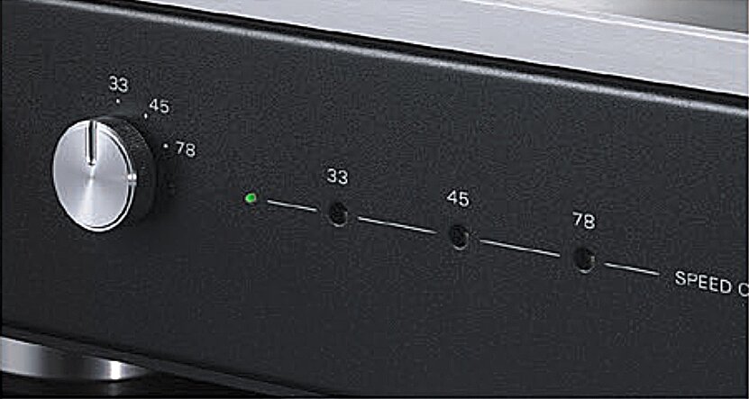 Luxman PD-151 Mark II