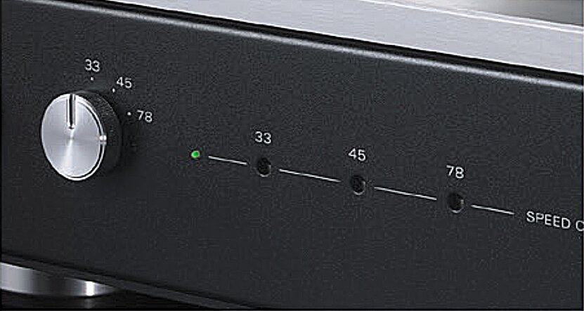 Luxman PD-151 Mark II