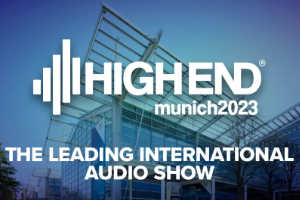 High End Munich 2023 featured image