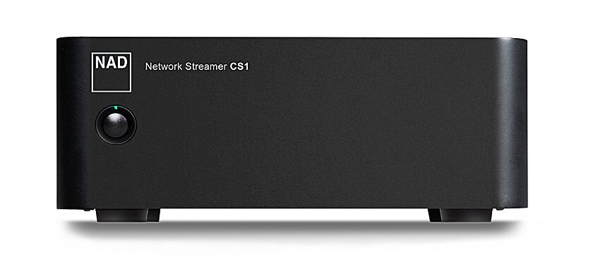 NAD CS1 Network Streamer