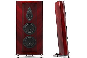 Sonus Faber Stradivari featured image