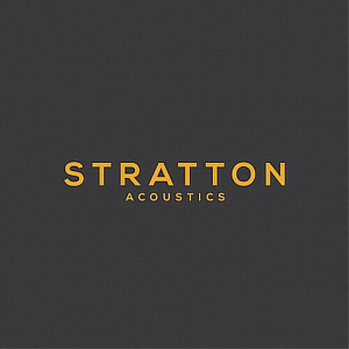 Stratton Acoustics Elypsis 1512