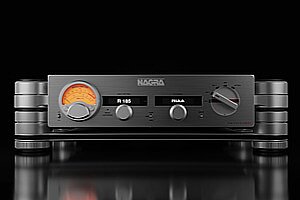 Nagra HD Phono featured image