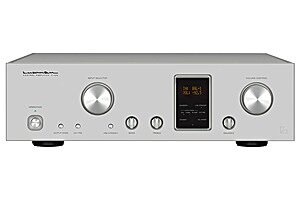 Luxman C-10X featured image