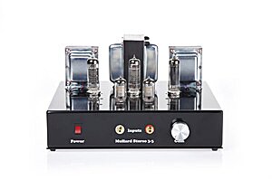 Mullard Stereo 3-3 featured image