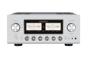 Luxman L-509Z featured image 2