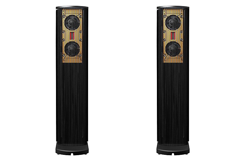 Steinway Lyngdorf Model C