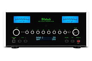 McIntosh C55 featured image