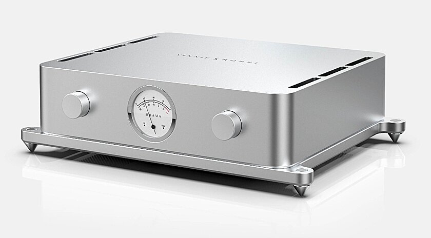 Vinnie Rossi Brama Preamplifier