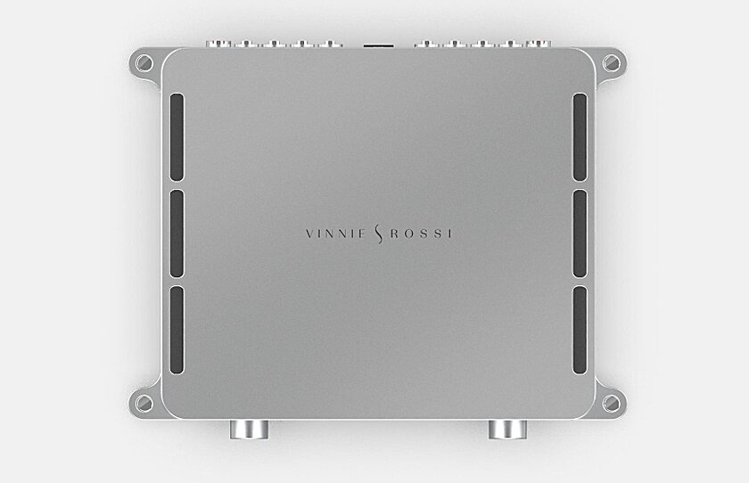 Vinnie Rossi Brama Preamplifier