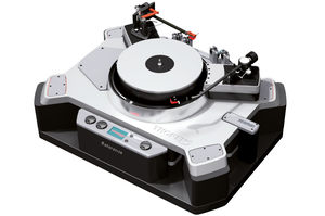Thorens New Reference featured image