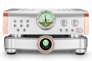 D’Agostino Momentum C2 featured image