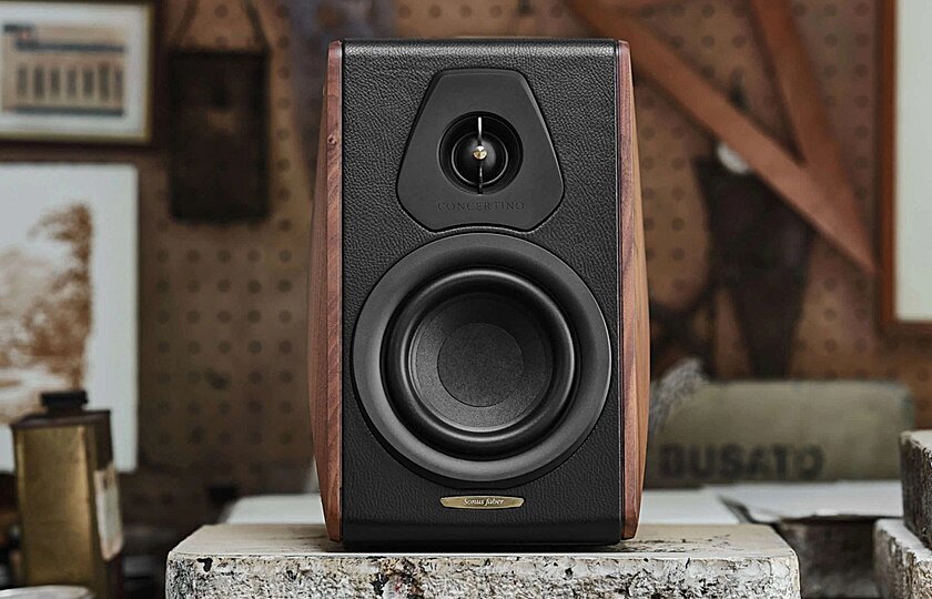 Sonus faber Concertino G4