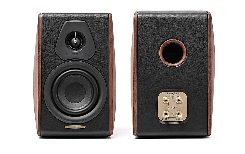 Sonus faber Concertino G4