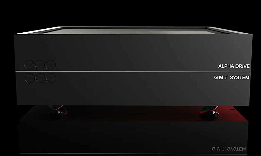 Wilson Benesch GMT One System