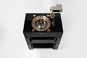 Wilson Benesch GMT One System featured image