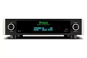 McIntosh MX200 featured image