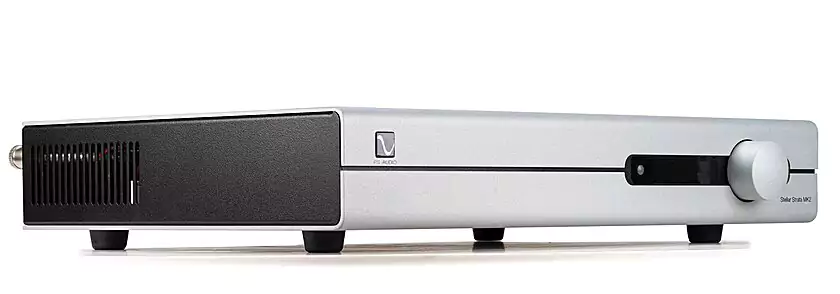PS Audio Stellar Strata MK2