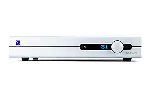 PS Audio Strata Silver MK-2 featured image