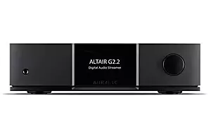 Auralic Altair G2.2 featured image