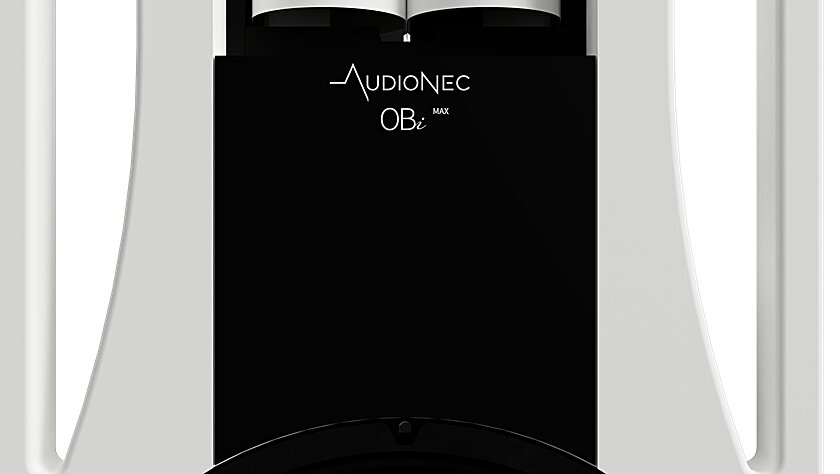 AudioNec OBi Max