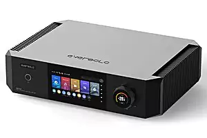 Eversolo DMP-A10 featured image