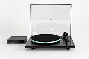 Rega Planar 3 RS featured image