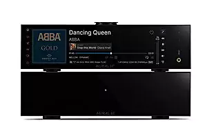 Auralic Aquila X3 featured image