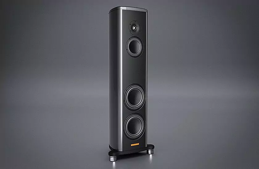 Magico S2