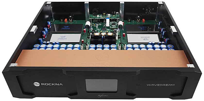 Rockna Wavedream Reference DAC