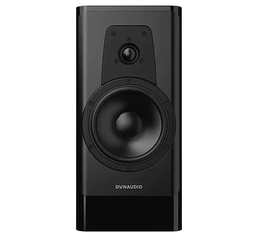 Dynaudio Contour 20 Black Edition