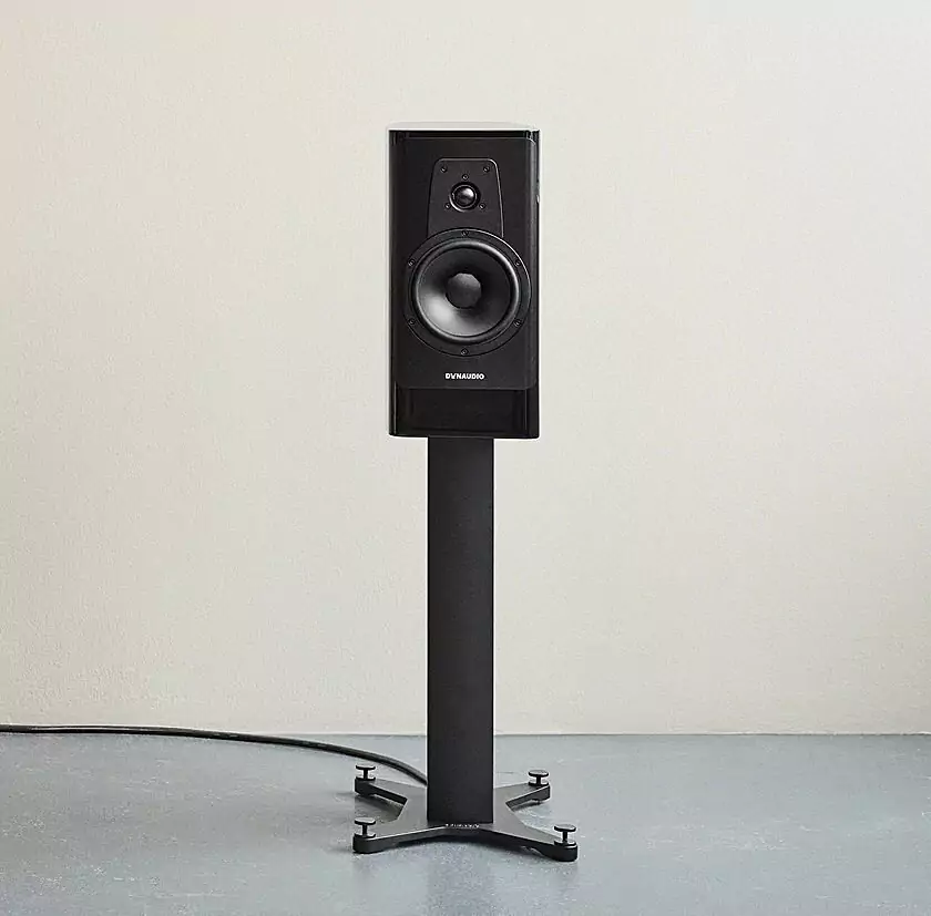 Dynaudio Contour 20 Black Edition